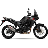 Exhaust Adv Street Rs 12 Slip On Ss Ss Cf